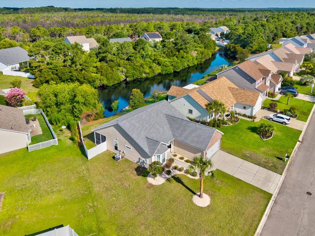 515 Tuckahoe Rd., Myrtle Beach, SC 29579