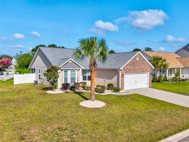 515 Tuckahoe Rd., Myrtle Beach, SC 29579