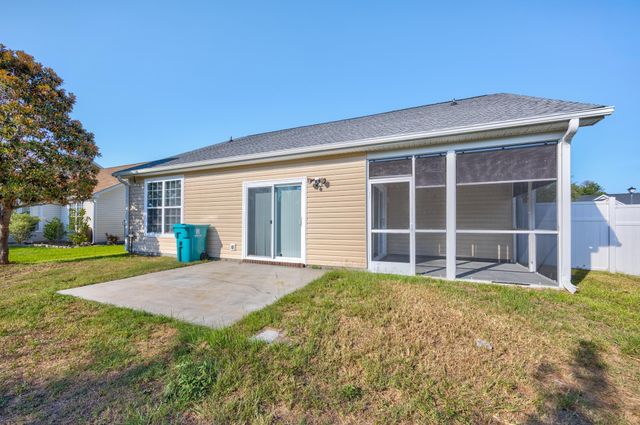 515 Tuckahoe Rd., Myrtle Beach, SC 29579