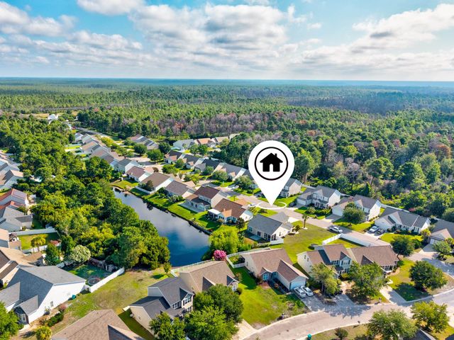 515 Tuckahoe Rd., Myrtle Beach, SC 29579