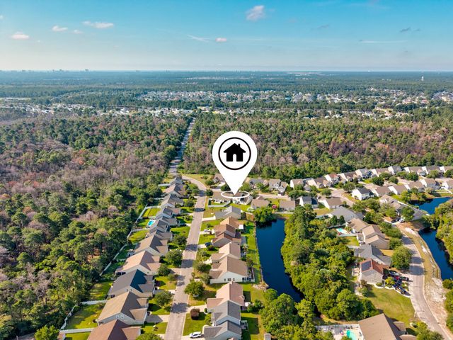 515 Tuckahoe Rd., Myrtle Beach, SC 29579