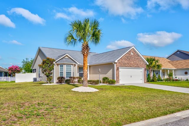 515 Tuckahoe Rd., Myrtle Beach, SC 29579