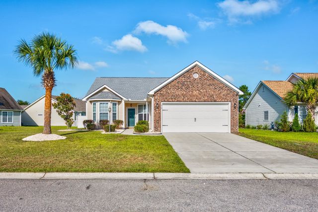 515 Tuckahoe Rd., Myrtle Beach, SC 29579