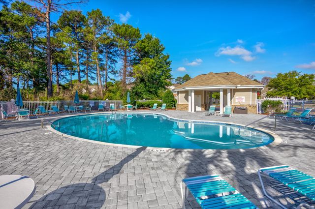 515 Tuckahoe Rd., Myrtle Beach, SC 29579