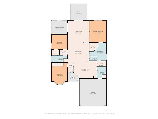 515 Tuckahoe Rd., Myrtle Beach, SC 29579