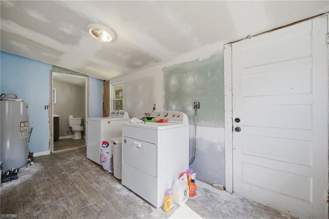 4019 Garwood AVE, Portsmouth, VA 23701