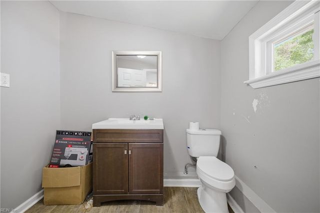 4019 Garwood AVE, Portsmouth, VA 23701