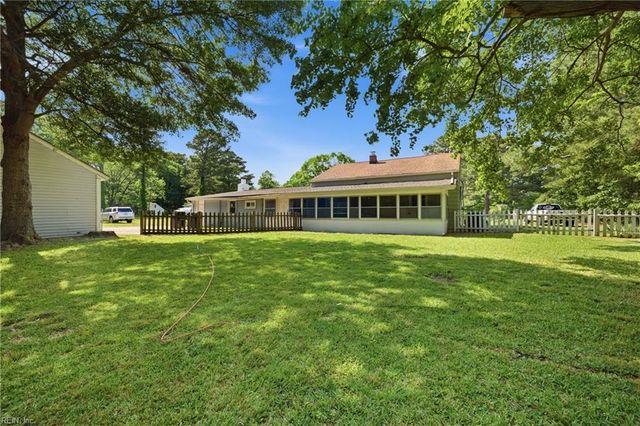 4019 Garwood AVE, Portsmouth, VA 23701