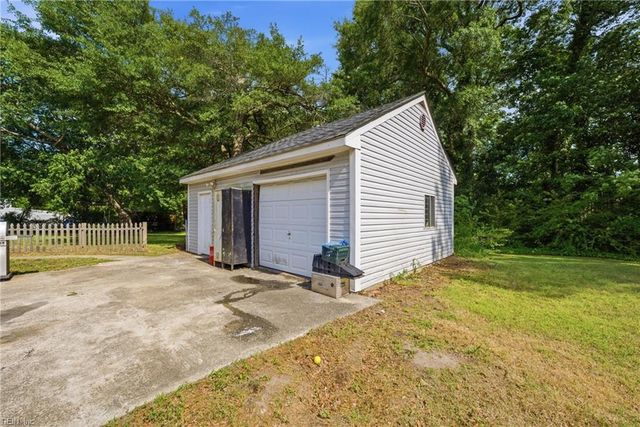 4019 Garwood AVE, Portsmouth, VA 23701