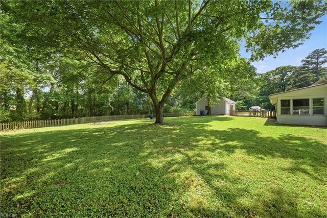 4019 Garwood AVE, Portsmouth, VA 23701