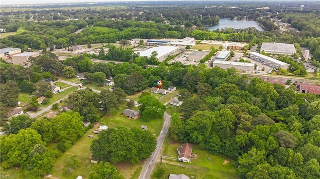 4019 Garwood AVE, Portsmouth, VA 23701