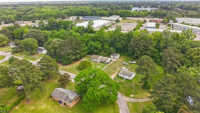 4019 Garwood AVE, Portsmouth, VA 23701
