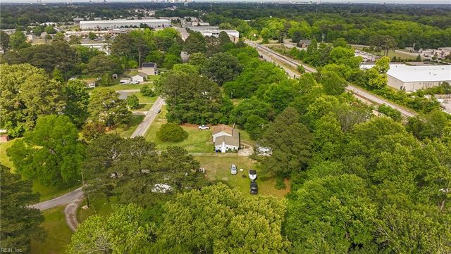 4019 Garwood AVE, Portsmouth, VA 23701