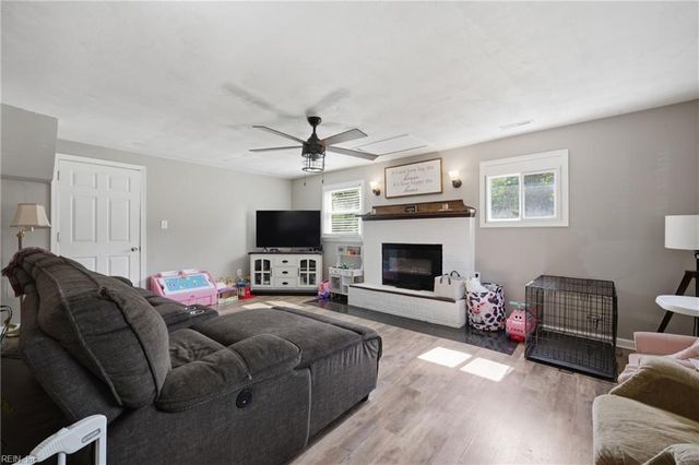 4019 Garwood AVE, Portsmouth, VA 23701