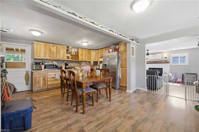4019 Garwood AVE, Portsmouth, VA 23701