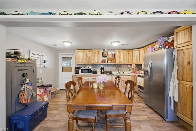 4019 Garwood AVE, Portsmouth, VA 23701