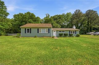 4019 Garwood AVE, Portsmouth, VA 23701