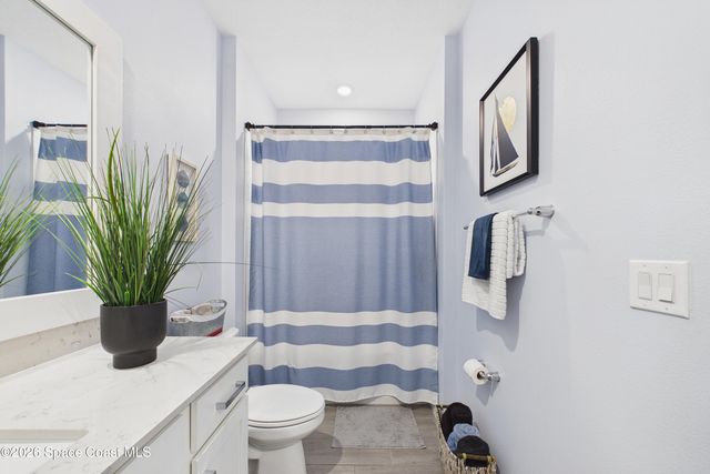 9723 Alister Drive, Melbourne, FL 32940