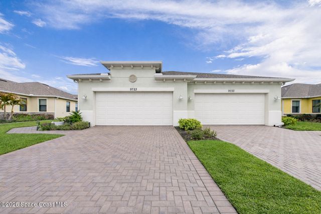 9723 Alister Drive, Melbourne, FL 32940