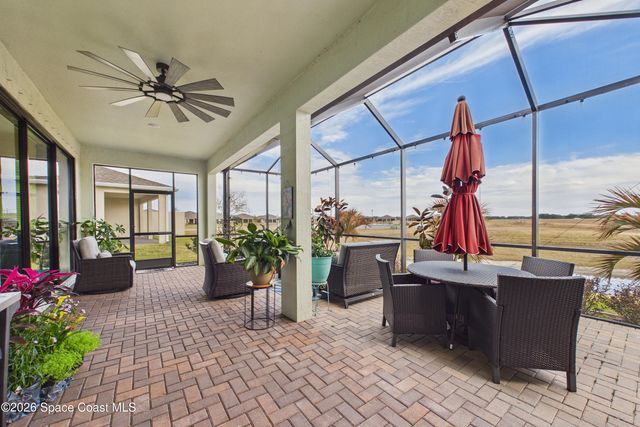 9723 Alister Drive, Melbourne, FL 32940