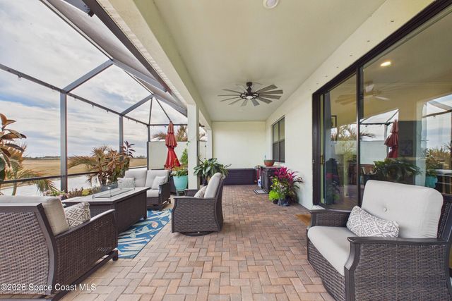 9723 Alister Drive, Melbourne, FL 32940