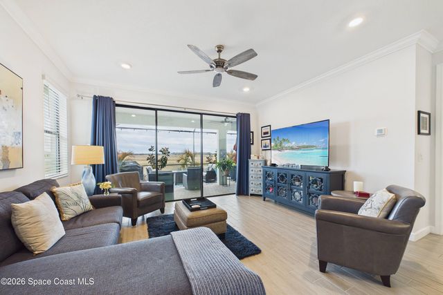 9723 Alister Drive, Melbourne, FL 32940