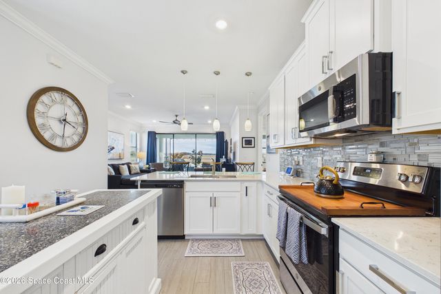 9723 Alister Drive, Melbourne, FL 32940