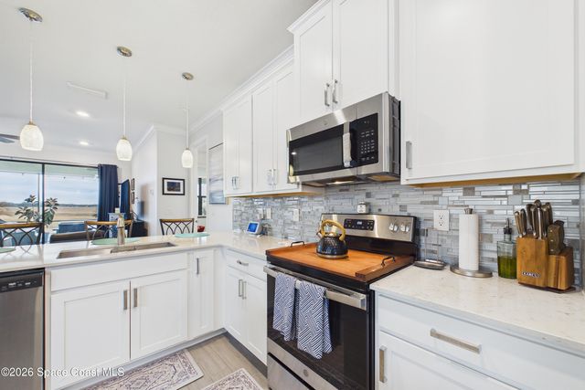 9723 Alister Drive, Melbourne, FL 32940