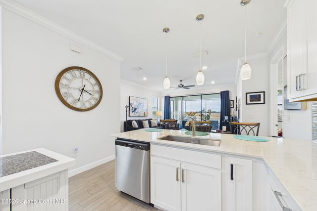 9723 Alister Drive, Melbourne, FL 32940