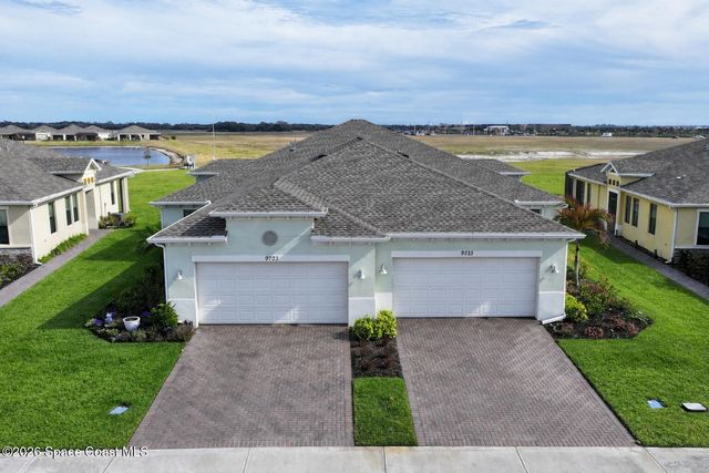 9723 Alister Drive, Melbourne, FL 32940