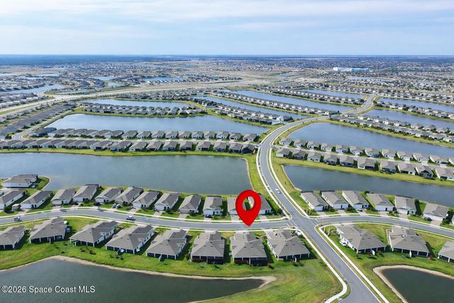 9723 Alister Drive, Melbourne, FL 32940