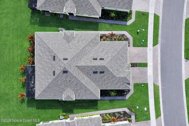 9723 Alister Drive, Melbourne, FL 32940