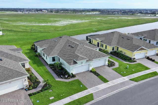 9723 Alister Drive, Melbourne, FL 32940