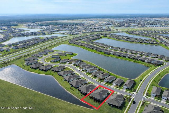 9723 Alister Drive, Melbourne, FL 32940