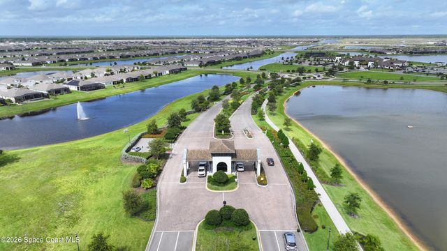 9723 Alister Drive, Melbourne, FL 32940