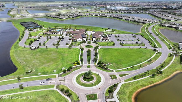 9723 Alister Drive, Melbourne, FL 32940