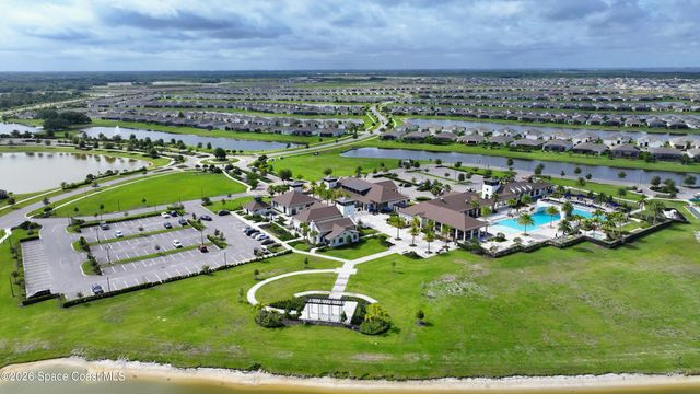 9723 Alister Drive, Melbourne, FL 32940