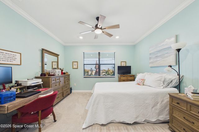 9723 Alister Drive, Melbourne, FL 32940