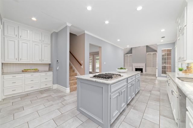 16114 Lafone Drive, Spring, TX 77379