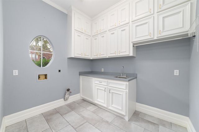 16114 Lafone Drive, Spring, TX 77379