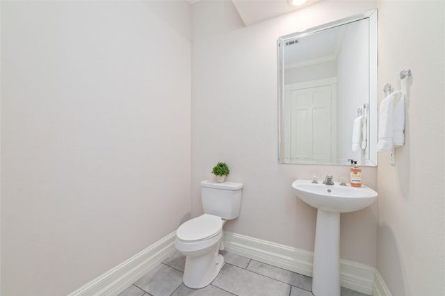 16114 Lafone Drive, Spring, TX 77379