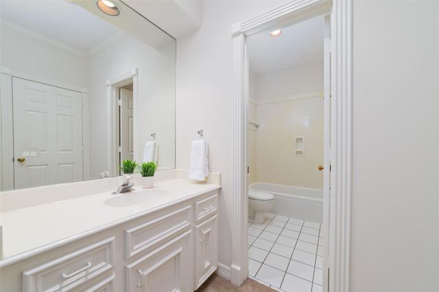 16114 Lafone Drive, Spring, TX 77379