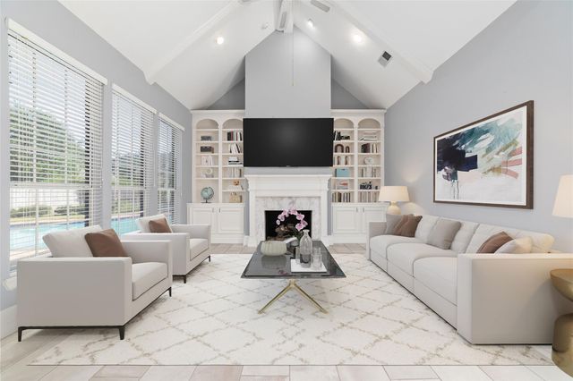 16114 Lafone Drive, Spring, TX 77379