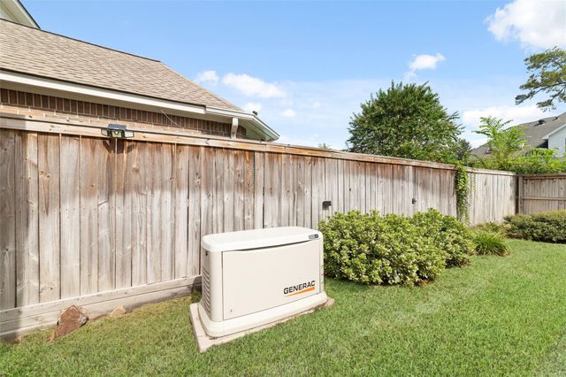 16114 Lafone Drive, Spring, TX 77379