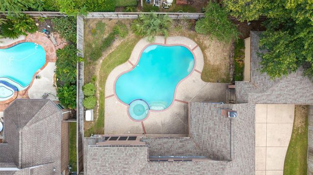16114 Lafone Drive, Spring, TX 77379