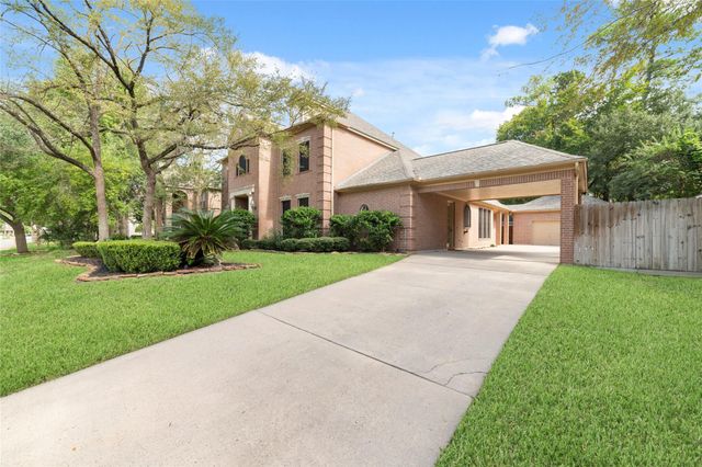 16114 Lafone Drive, Spring, TX 77379