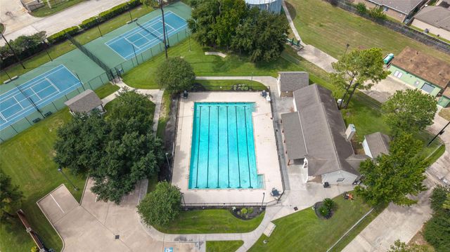 16114 Lafone Drive, Spring, TX 77379