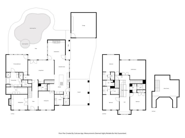 16114 Lafone Drive, Spring, TX 77379