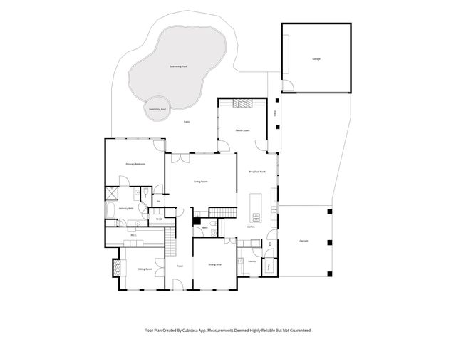 16114 Lafone Drive, Spring, TX 77379