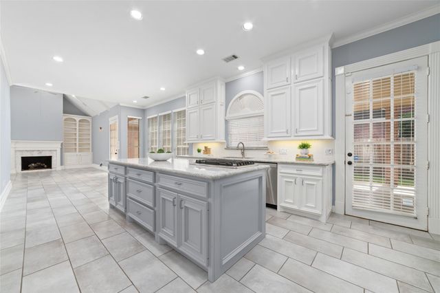 16114 Lafone Drive, Spring, TX 77379